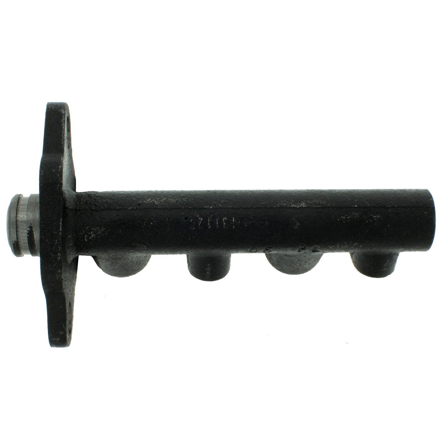 Centric Parts Brake Master Cylinder Premium for 1987-1989 Saab 900 130.38104