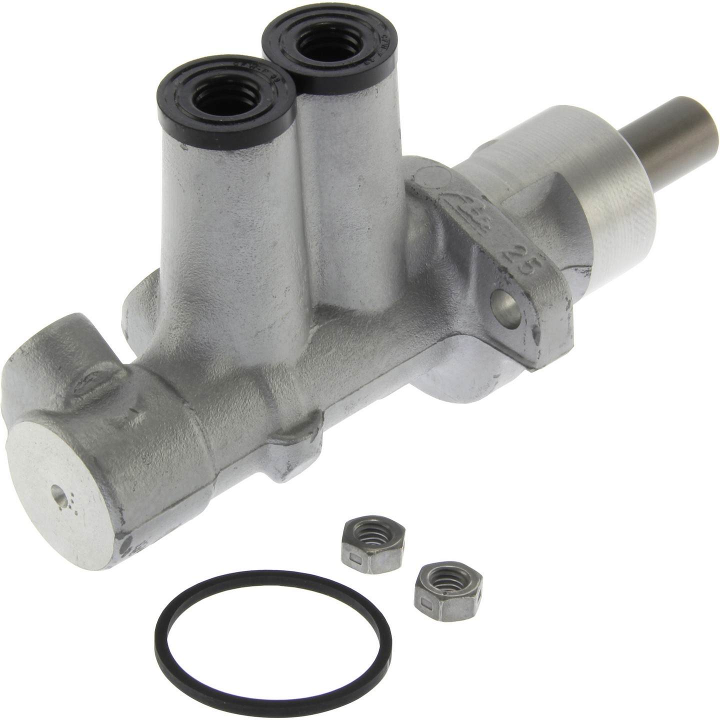 Centric Parts Brake Master Cylinder Premium for 2002-2004 Saab 9-5 130.38111