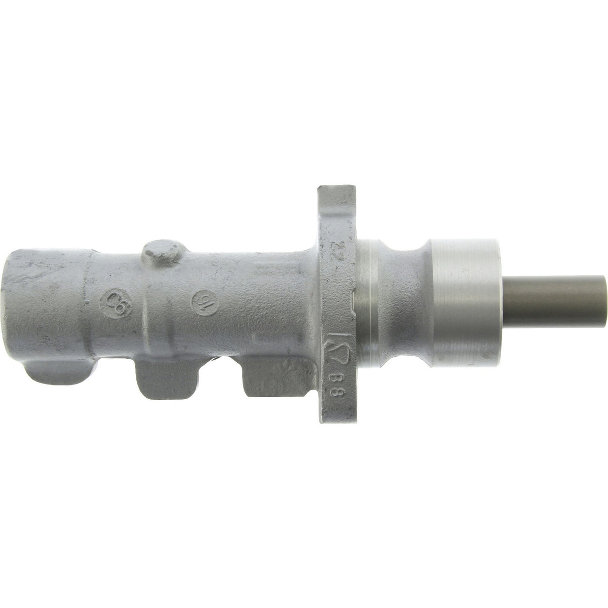 Centric Parts Brake Master Cylinder Premium for 2002-2004 Saab 9-5 130.38111