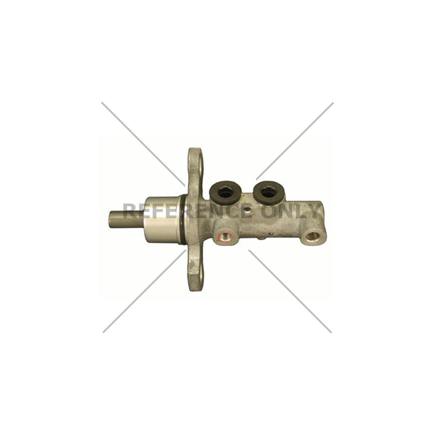 Centric Parts Brake Master Cylinder 130.38112