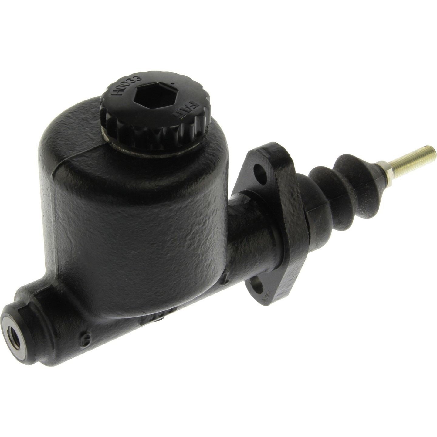Centric Parts Brake Master Cylinder Premium for 1961-1968 Volvo 122/1800 130.39001