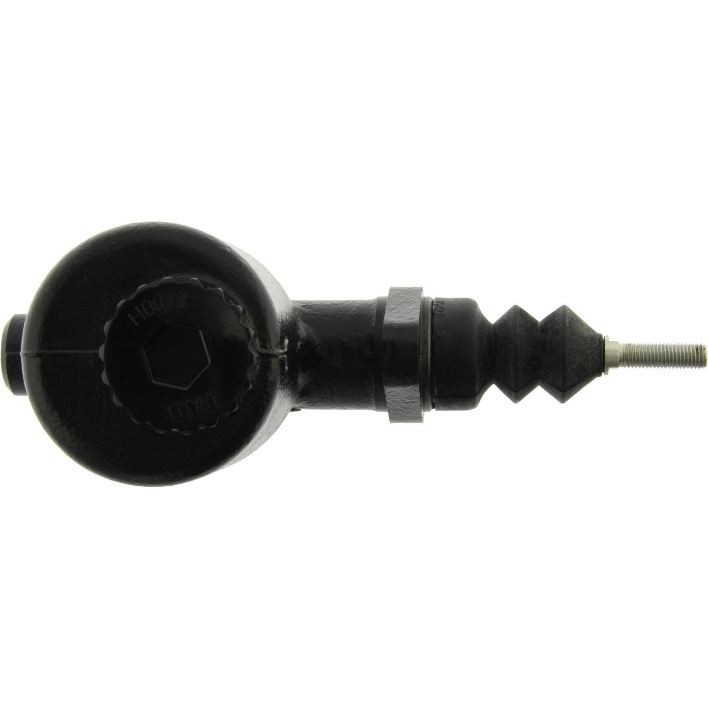 Centric Parts Brake Master Cylinder Premium for 1961-1968 Volvo 122/1800 130.39001