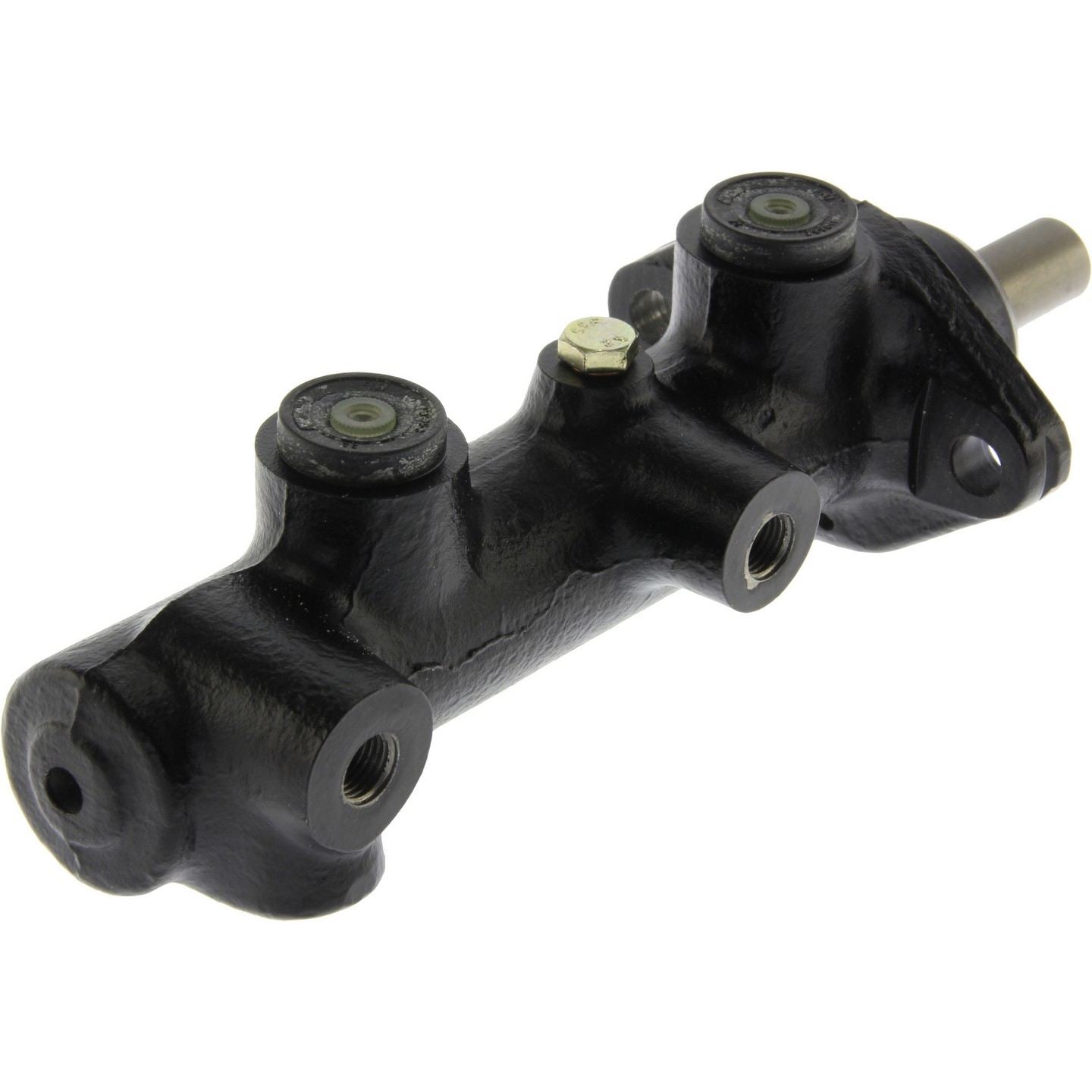 Centric Parts Brake Master Cylinder Premium with Reservoir for Volvo 142 1974-1967 144 1974-1967 145 1974-1968 164 1969 164 1975-1972 1800 1973-1968 130.39003