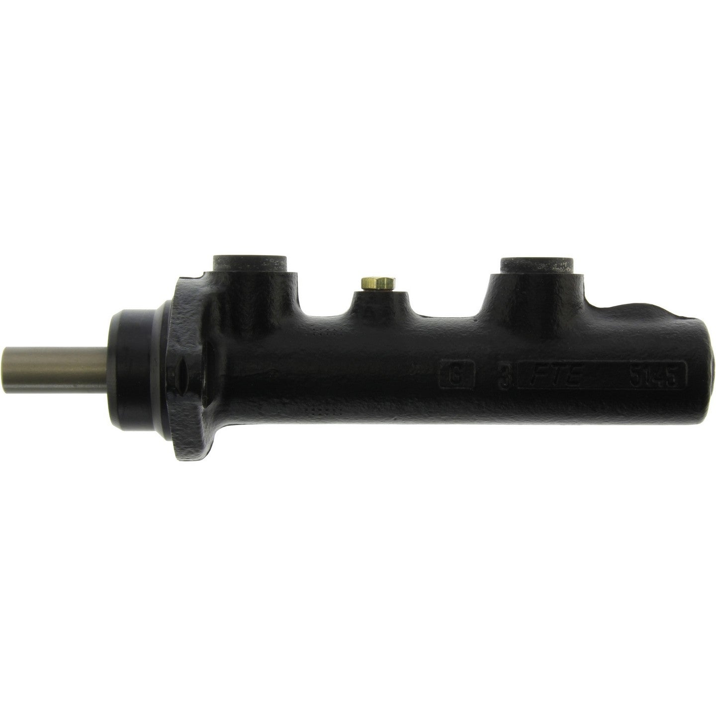 Centric Parts Brake Master Cylinder Premium with Reservoir for Volvo 142 1974-1967 144 1974-1967 145 1974-1968 164 1969 164 1975-1972 1800 1973-1968 130.39003