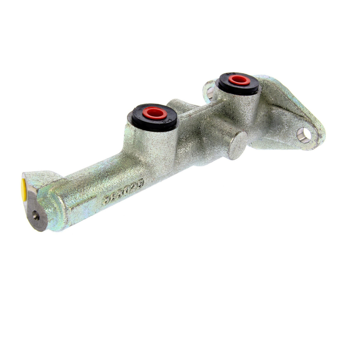 Centric Parts Brake Master Cylinder Premium for Volvo 240 1993-1990, 242 1984-1975, 244 1989-1975, 245 1989-1975, 262 1976, 262 1981-1978, 264 1982-1976, 265 1981-1976, DL 1984, GLE 1984 130.39005