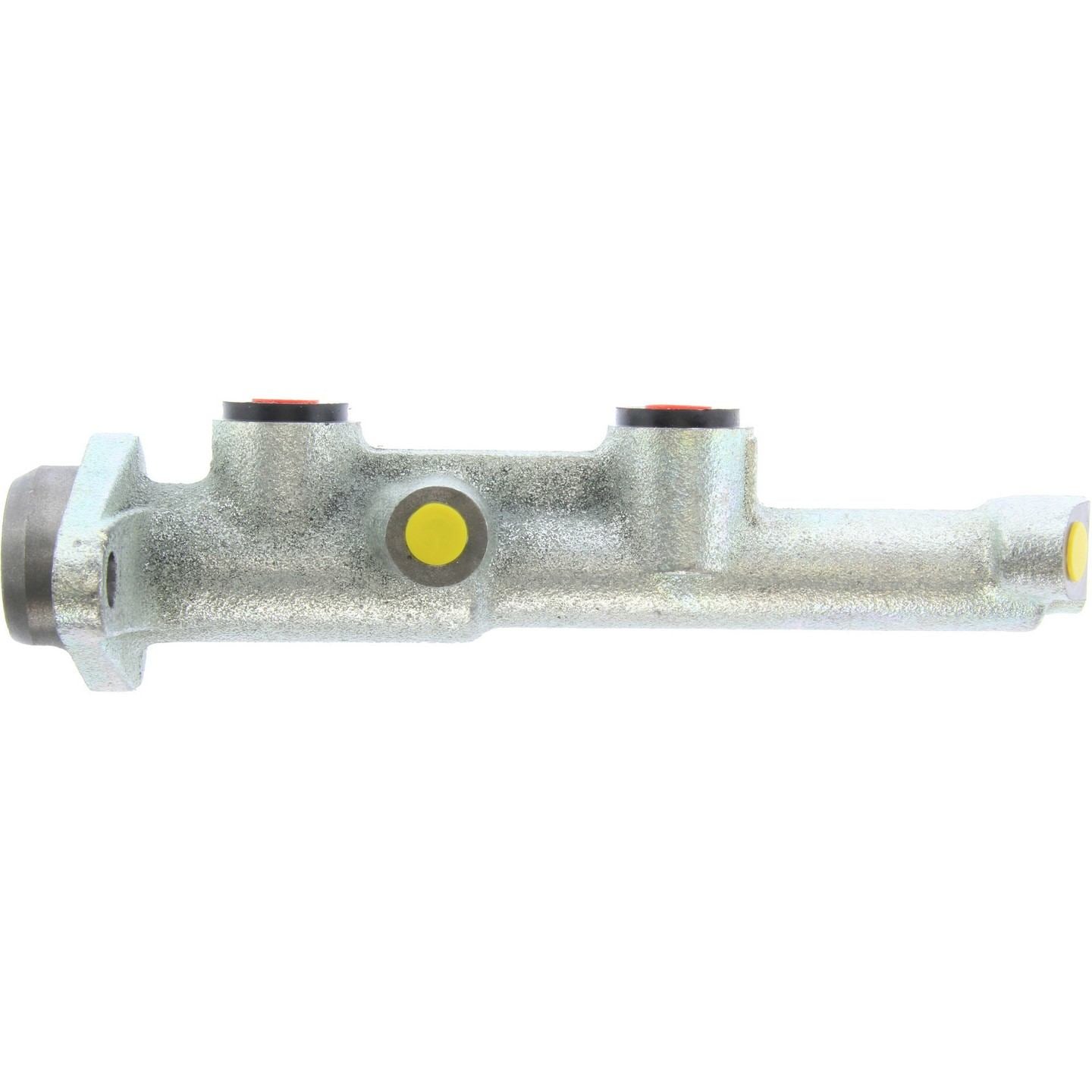 Centric Parts Brake Master Cylinder Premium for Volvo 240 1993-1990, 242 1984-1975, 244 1989-1975, 245 1989-1975, 262 1976, 262 1981-1978, 264 1982-1976, 265 1981-1976, DL 1984, GLE 1984 130.39005