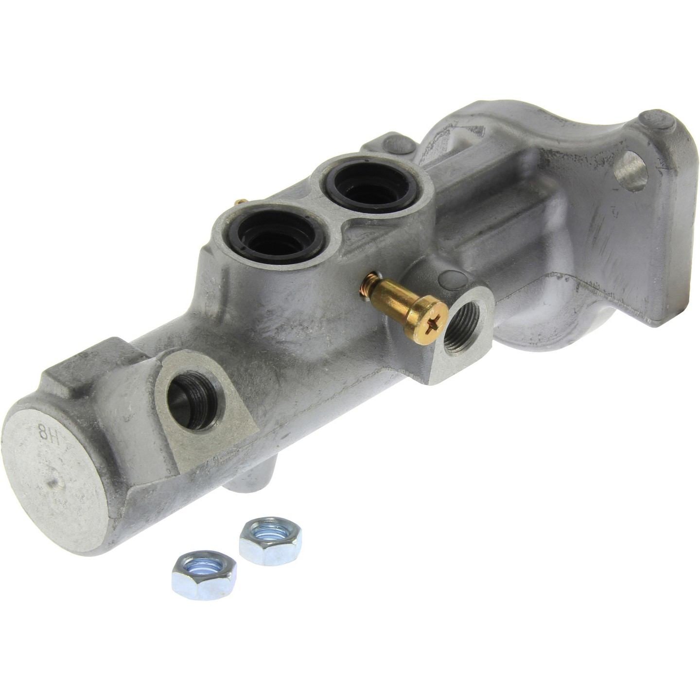 Centric Parts Premium Brake Master Cylinder for 2001-2009 Volvo S60, 2001-2006 Volvo S80, 2001-2007 Volvo V70, 2003-2006 Volvo XC70 130.39015