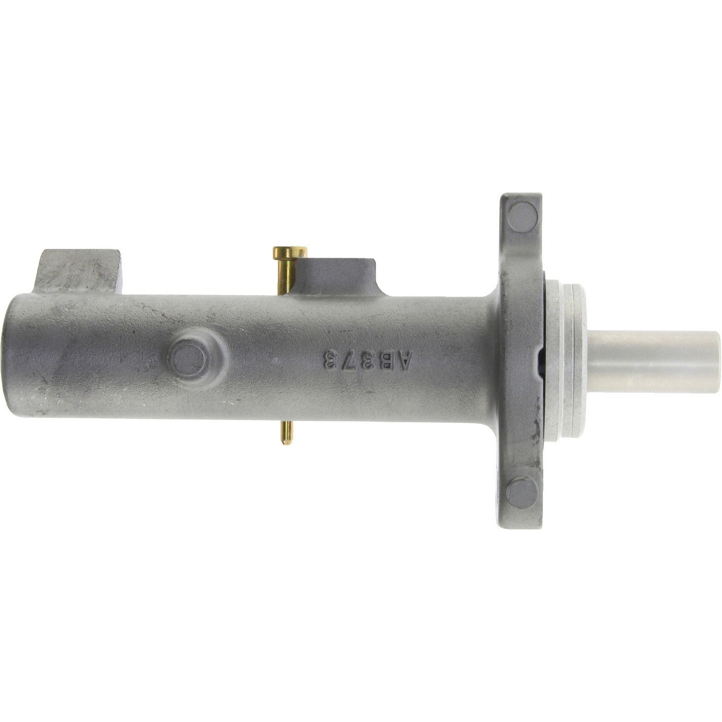 Centric Parts Premium Brake Master Cylinder for 2001-2009 Volvo S60, 2001-2006 Volvo S80, 2001-2007 Volvo V70, 2003-2006 Volvo XC70 130.39015