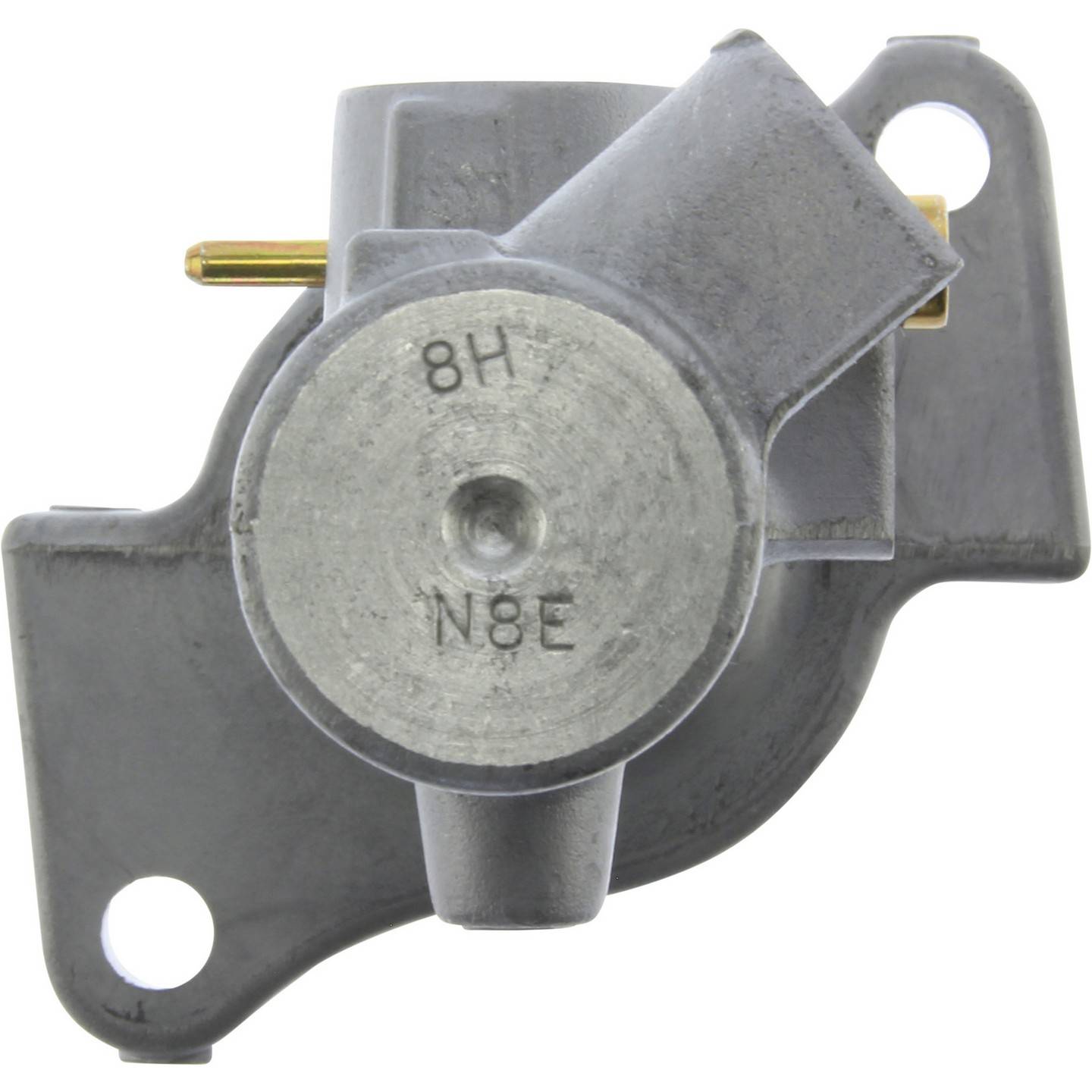 Centric Parts Premium Brake Master Cylinder for 2001-2009 Volvo S60, 2001-2006 Volvo S80, 2001-2007 Volvo V70, 2003-2006 Volvo XC70 130.39015
