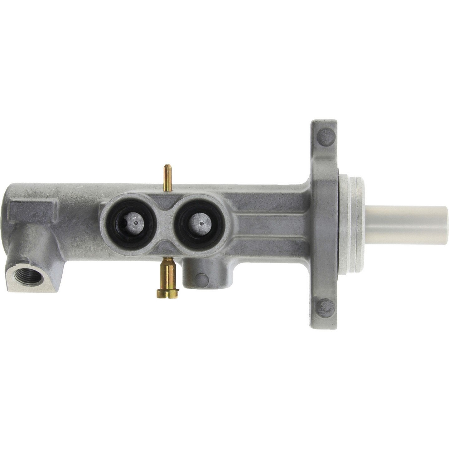 Centric Parts Premium Brake Master Cylinder for 2001-2009 Volvo S60, 2001-2006 Volvo S80, 2001-2007 Volvo V70, 2003-2006 Volvo XC70 130.39015
