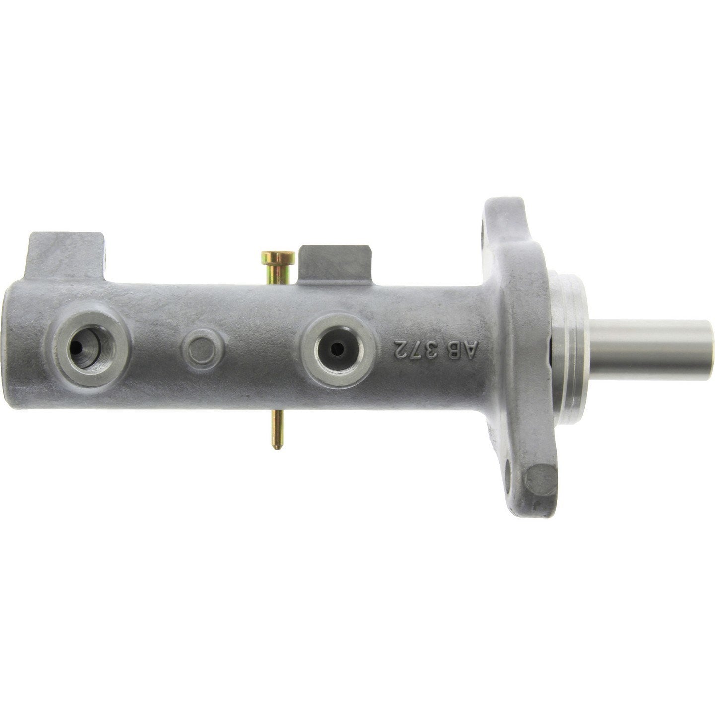 Centric Parts Premium Brake Master Cylinder for 2001-2009 Volvo S60, 2001-2006 Volvo S80, 2001-2007 Volvo V70, 2003-2007 Volvo XC70, 2003-2014 Volvo XC90 130.39016
