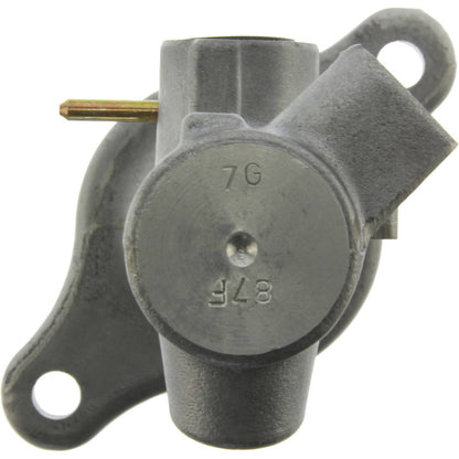 Centric Parts Premium Brake Master Cylinder for 2001-2009 Volvo S60, 2001-2006 Volvo S80, 2001-2007 Volvo V70, 2003-2007 Volvo XC70, 2003-2014 Volvo XC90 130.39016