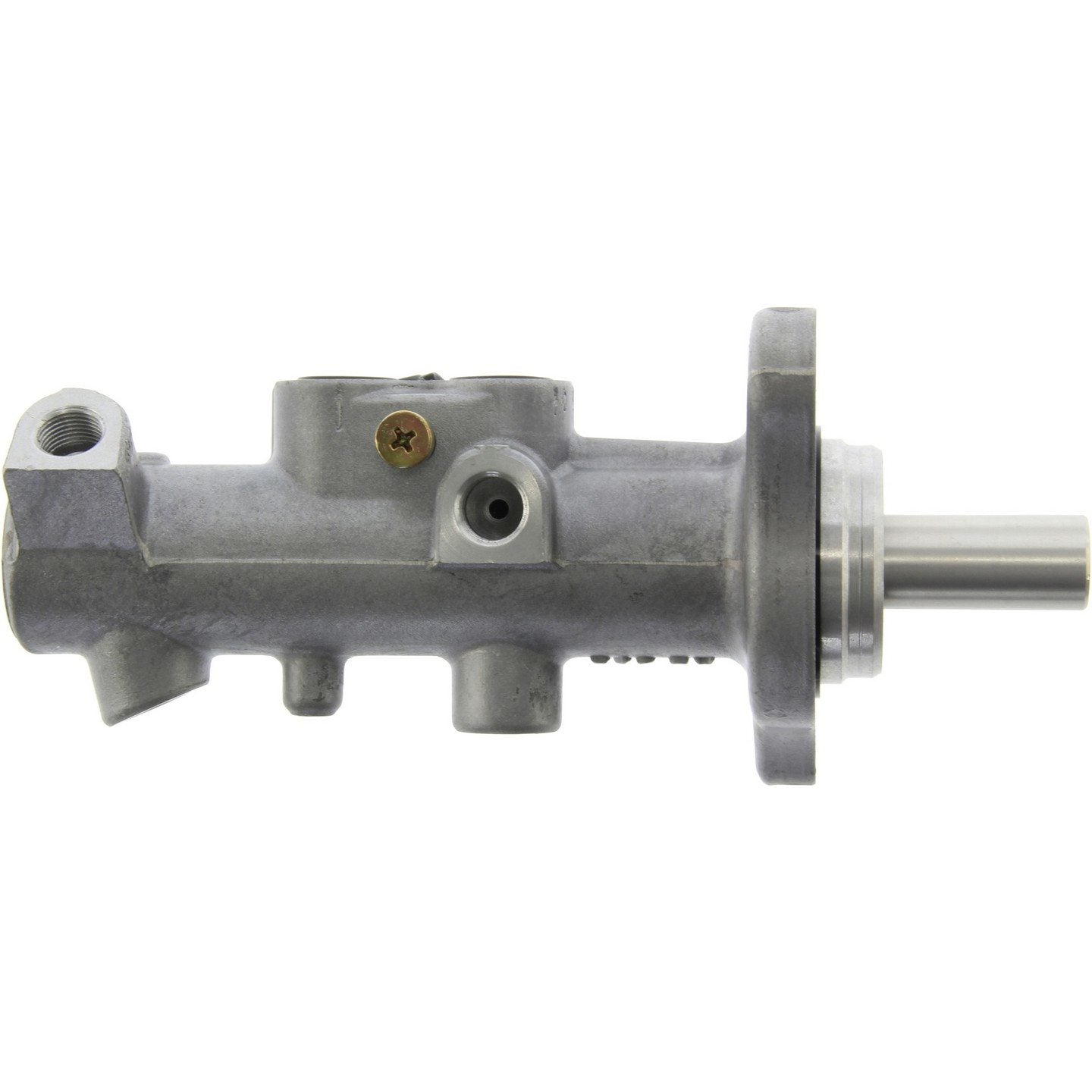 Centric Parts Premium Brake Master Cylinder for 2001-2009 Volvo S60, 2001-2006 Volvo S80, 2001-2007 Volvo V70, 2003-2007 Volvo XC70, 2003-2014 Volvo XC90 130.39016