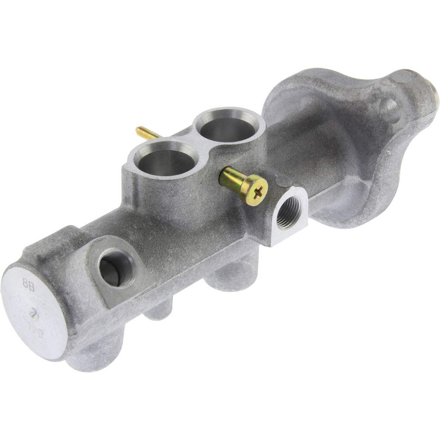 Centric Parts Premium Brake Master Cylinder 130.39018