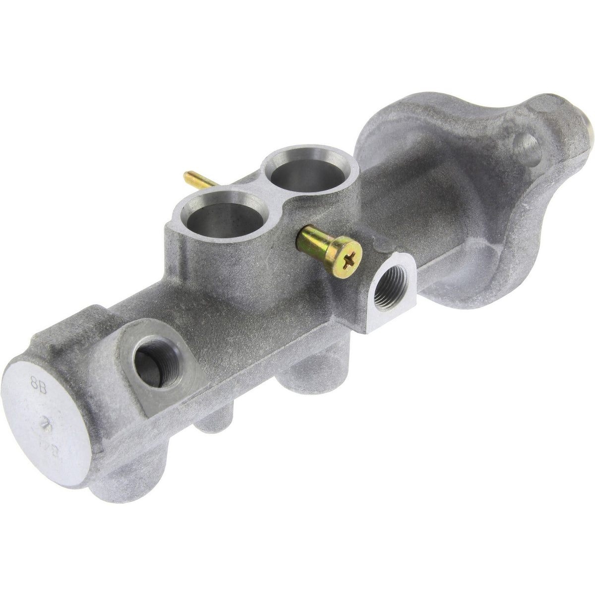Centric Parts Premium Brake Master Cylinder 130.39018