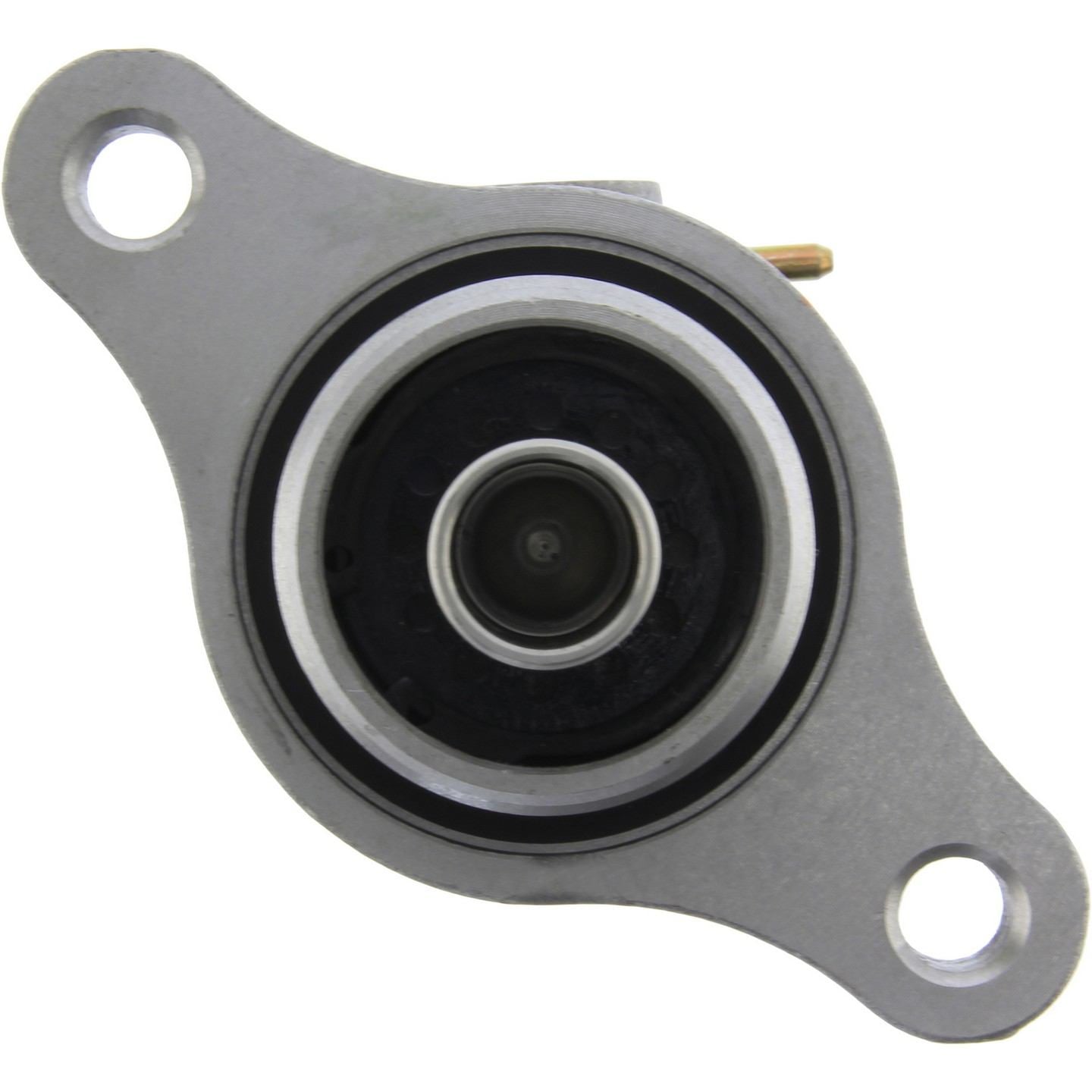 Centric Parts Brake Master Cylinder Premium for 1999-2001 Volvo S80 130.39018