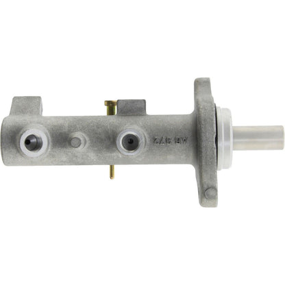 Centric Parts Brake Master Cylinder Premium for 1999-2001 Volvo S80 130.39018