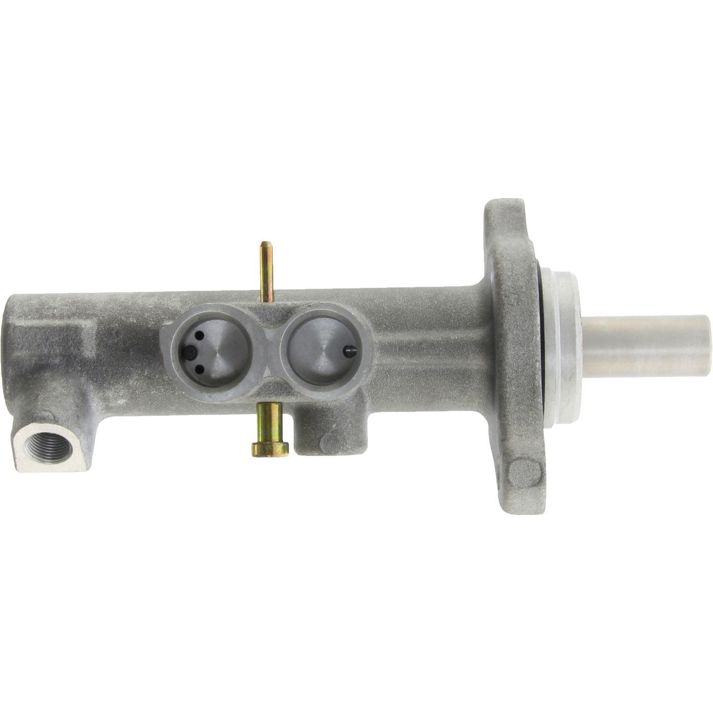 Centric Parts Brake Master Cylinder Premium for 1999-2001 Volvo S80 130.39018