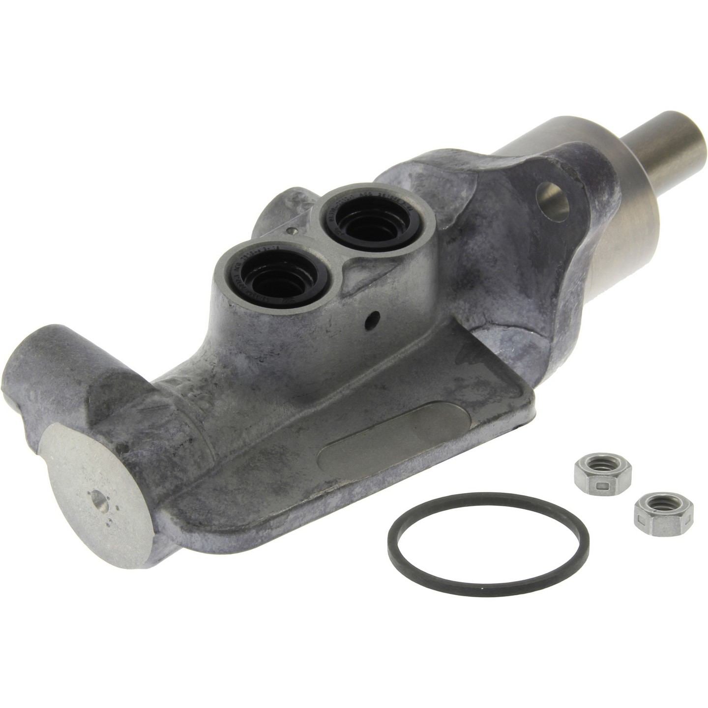 Centric Parts Brake Master Cylinder Premium for 2007-2013 Volvo C30 C70 S40 V50 130.39019