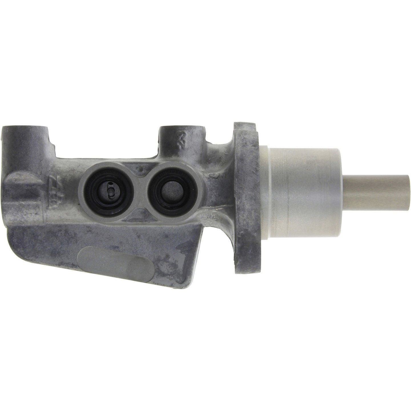 Centric Parts Brake Master Cylinder Premium for 2007-2013 Volvo C30 C70 S40 V50 130.39019