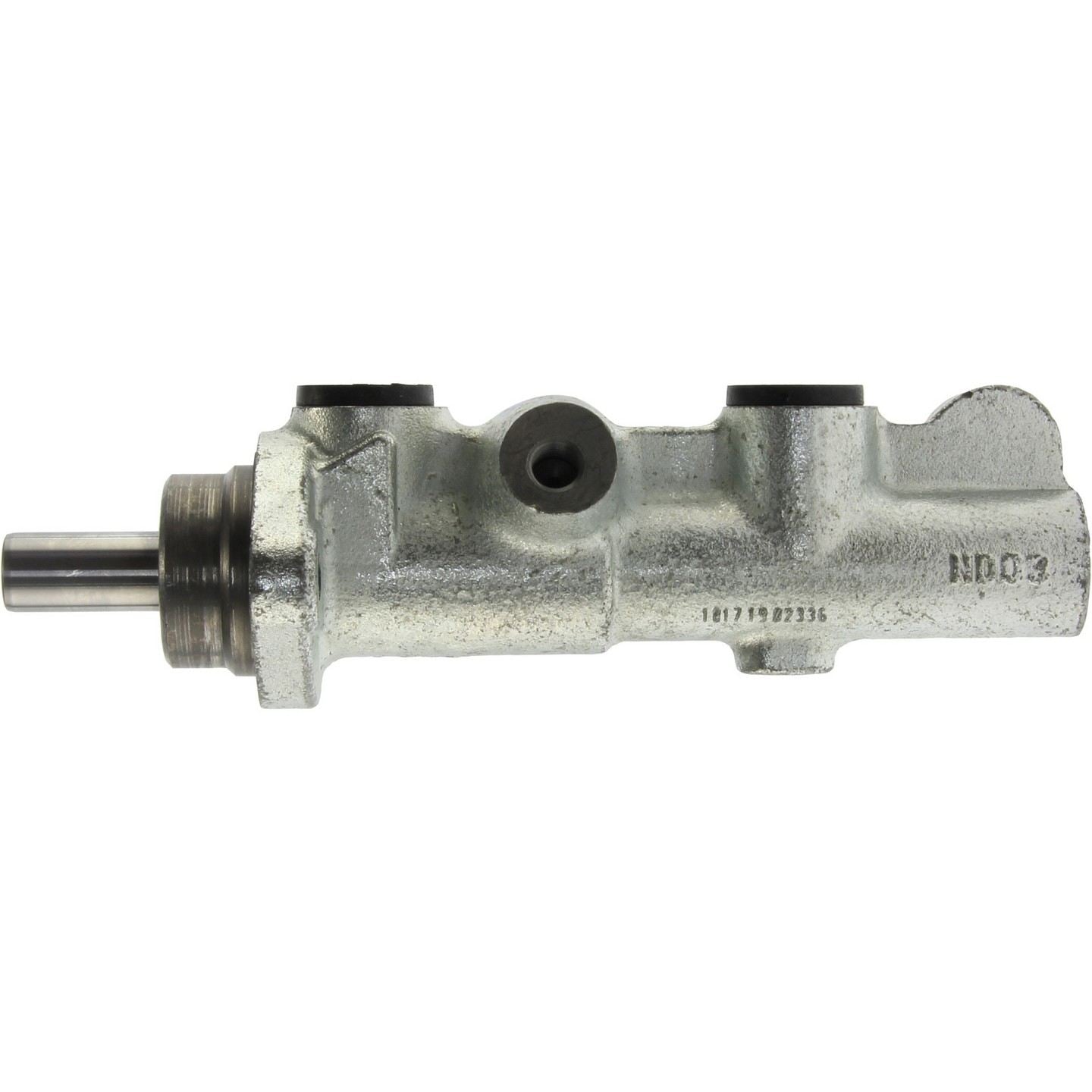 Centric Parts Brake Master Cylinder Premium for Volvo 740 1991-1985 760 1990-1985 780 1991-1987 940 1991 130.39020