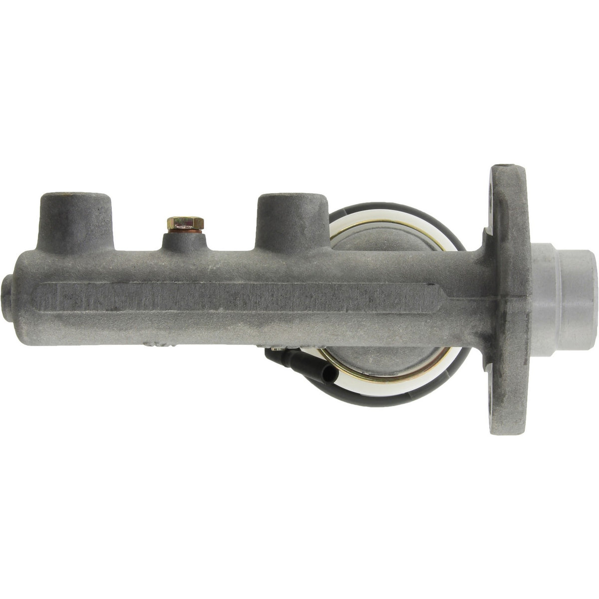 Centric Parts Brake Master Cylinder Premium for 1980-1983 Honda Accord Civic Prelude 130.40002