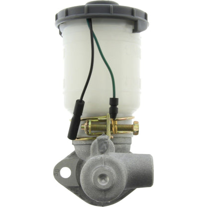 Centric Parts Brake Master Cylinder Premium for 1980-1983 Honda Accord Civic Prelude 130.40002
