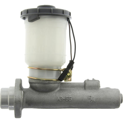 Centric Parts Brake Master Cylinder Premium for 1980-1983 Honda Accord Civic Prelude 130.40002