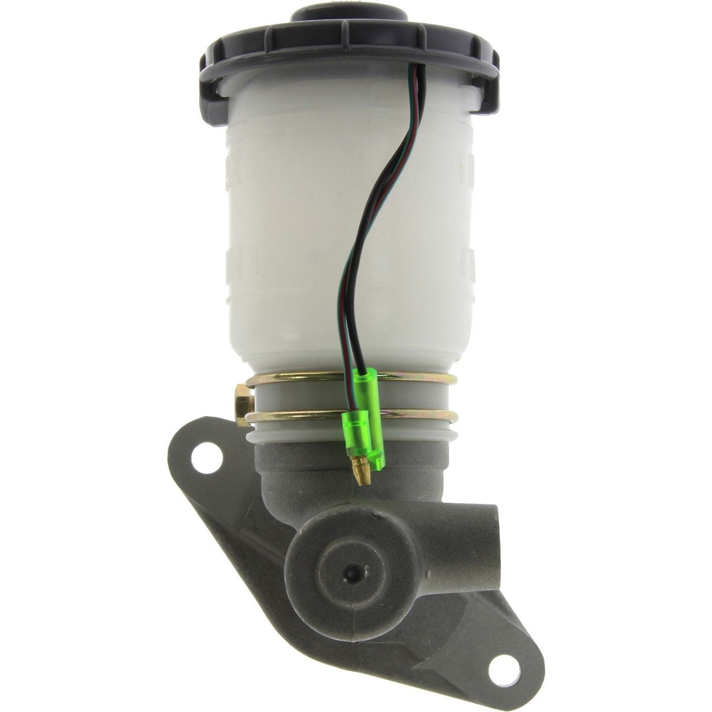 Centric Parts Brake Master Cylinder Premium for 1985-1982 Honda Accord 1987-1984 Civic 1983 Prelude 1987-1986 Wagovan 130.40003