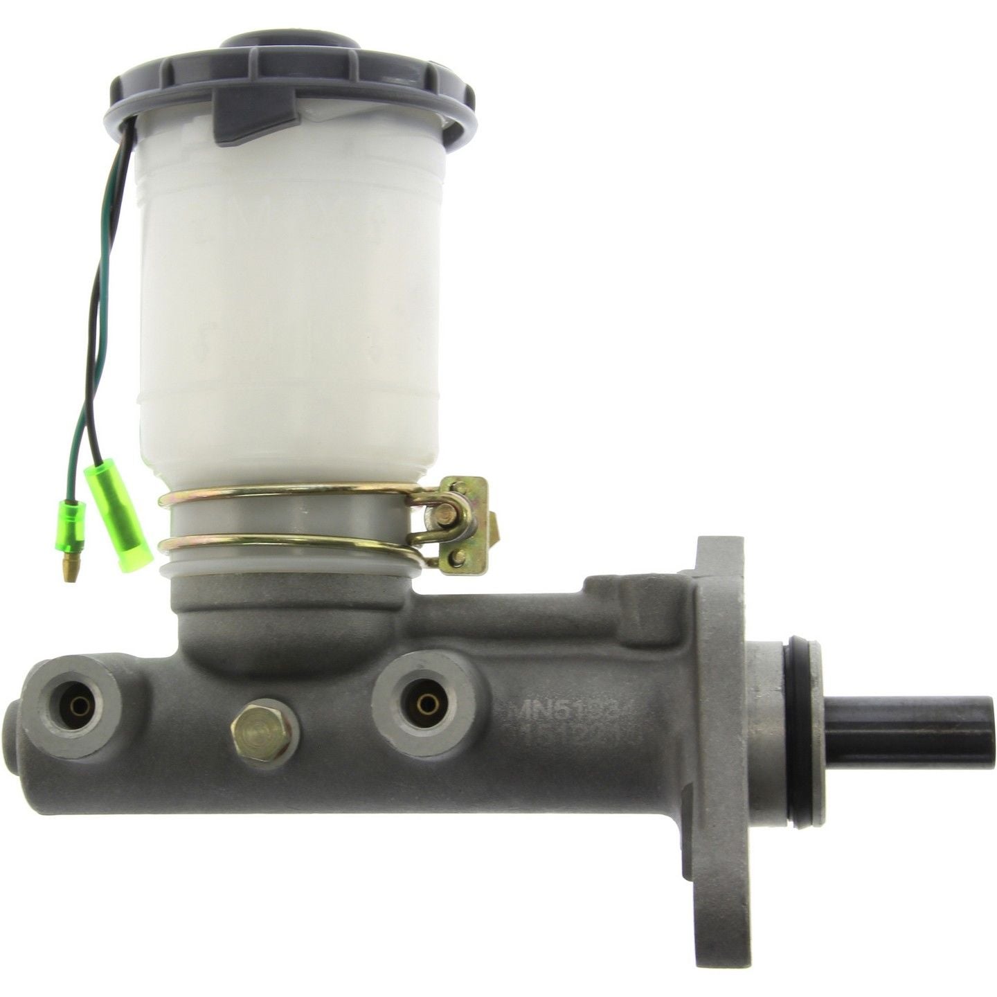 Centric Parts Premium Brake Master Cylinder 130.40003
