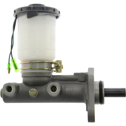 Centric Parts Premium Brake Master Cylinder 130.40003