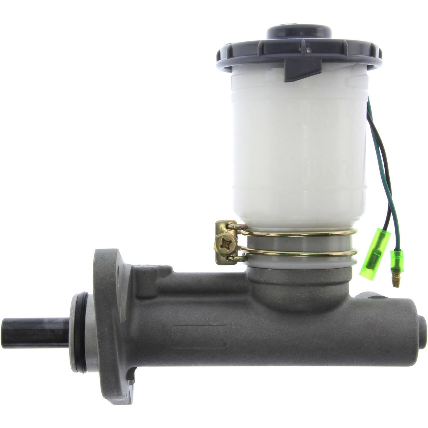 Centric Parts Brake Master Cylinder Premium for 1985-1982 Honda Accord 1987-1984 Civic 1983 Prelude 1987-1986 Wagovan 130.40003