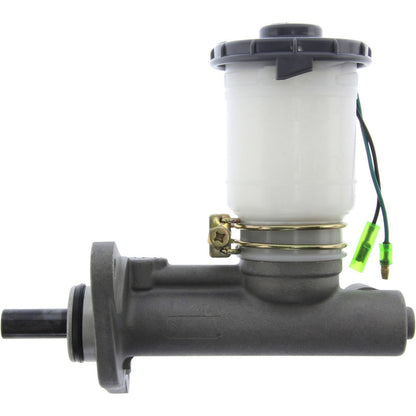 Centric Parts Brake Master Cylinder Premium for 1985-1982 Honda Accord 1987-1984 Civic 1983 Prelude 1987-1986 Wagovan 130.40003