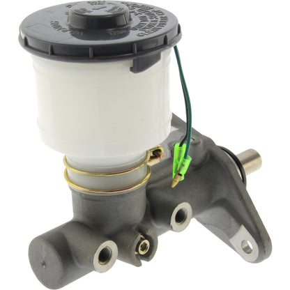 Centric Parts Brake Master Cylinder Premium for 1989-1988 Honda Accord, 1991-1988 Prelude 130.40008