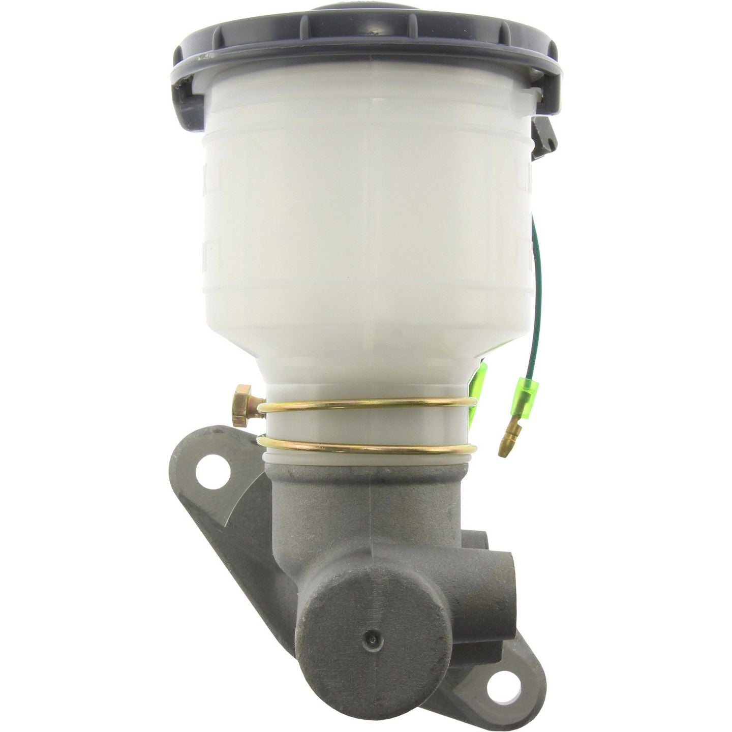 Centric Parts Brake Master Cylinder Premium for 1989-1988 Honda Accord, 1991-1988 Prelude 130.40008