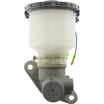 Centric Parts Brake Master Cylinder Premium for 1989-1988 Honda Accord, 1991-1988 Prelude 130.40008
