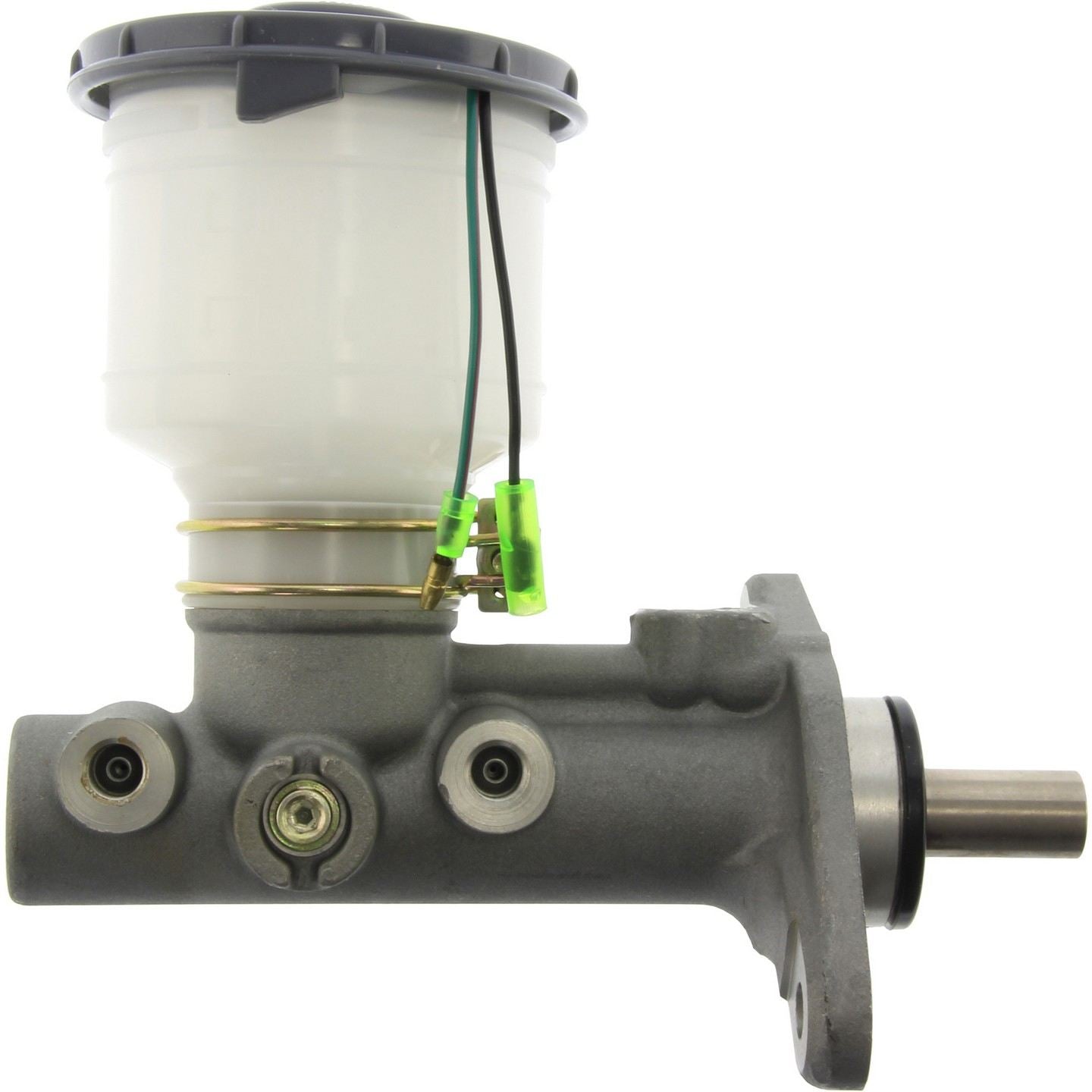 Centric Parts Brake Master Cylinder Premium for 1989-1988 Honda Accord, 1991-1988 Prelude 130.40008