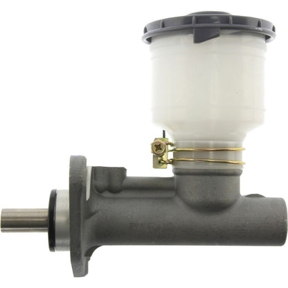 Centric Parts Brake Master Cylinder Premium for 1989-1988 Honda Accord, 1991-1988 Prelude 130.40008