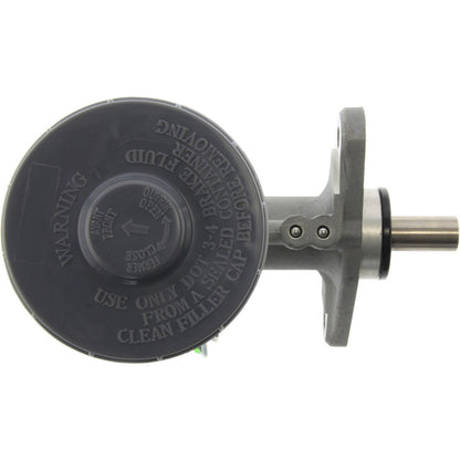 Centric Parts Brake Master Cylinder Premium for 1989-1988 Honda Accord, 1991-1988 Prelude 130.40008