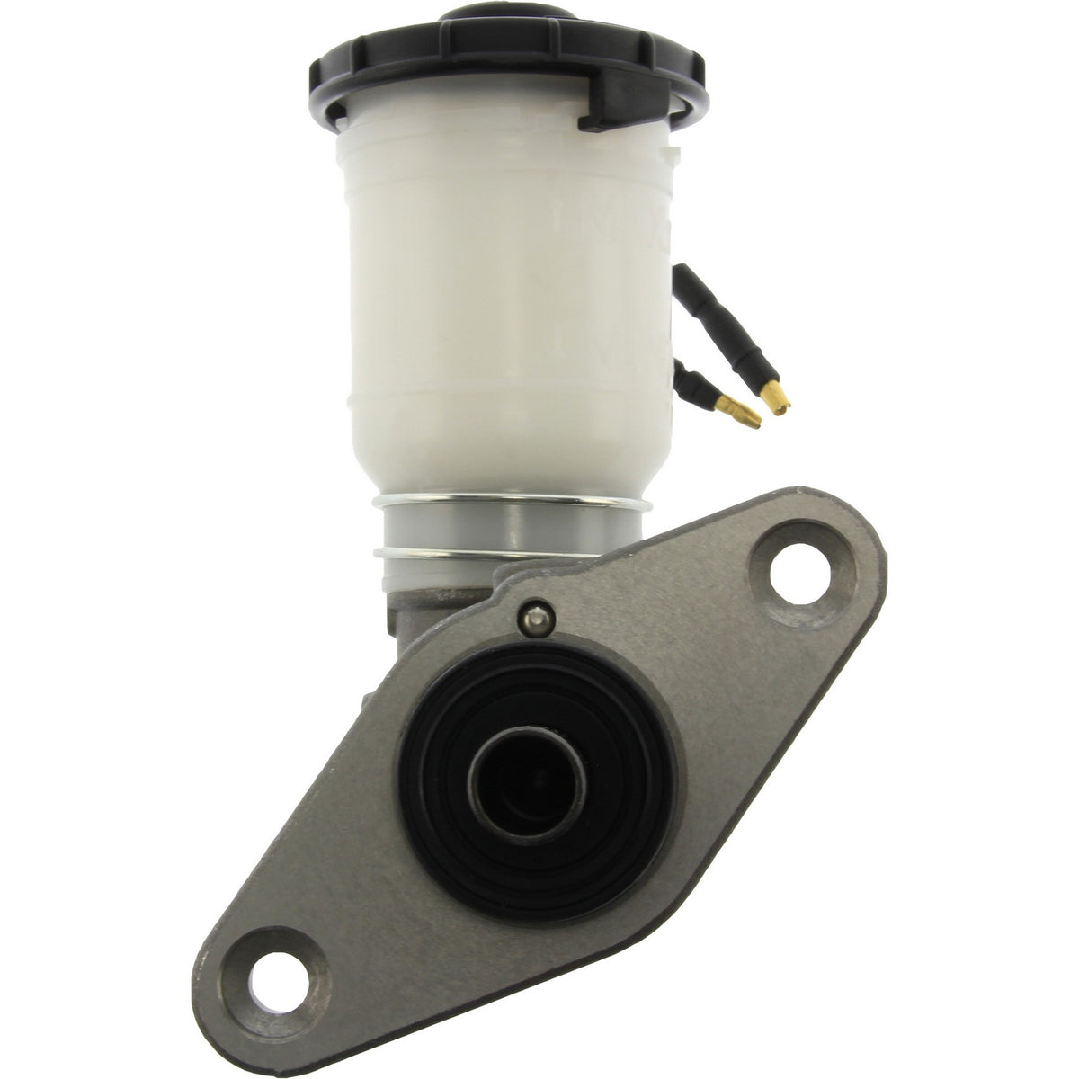 Centric Parts Brake Master Cylinder Premium for 1995-1988 Honda Civic 130.40009