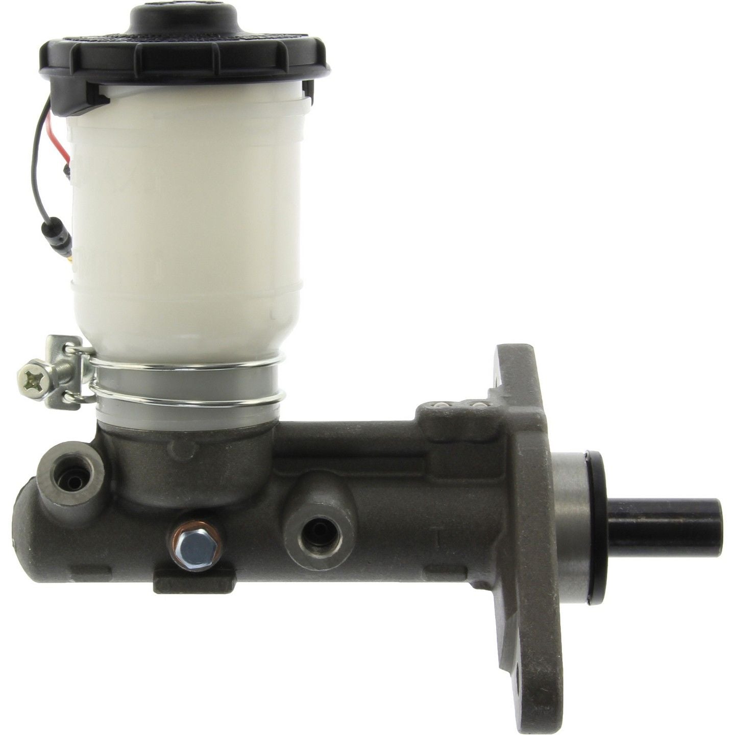 Centric Parts Brake Master Cylinder Premium for 1995-1988 Honda Civic 130.40009