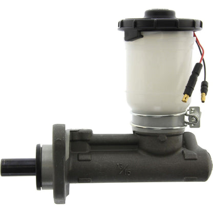 Centric Parts Brake Master Cylinder Premium for 1995-1988 Honda Civic 130.40009