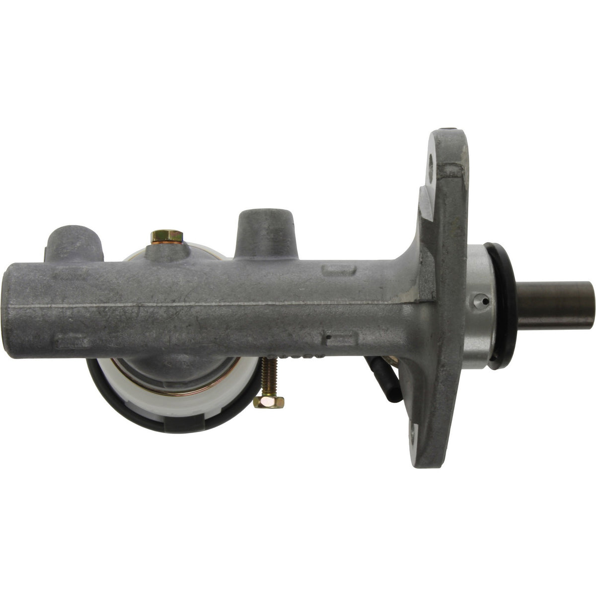 Centric Parts Brake Master Cylinder Premium for 1991-1995 Honda Civic 130.40010