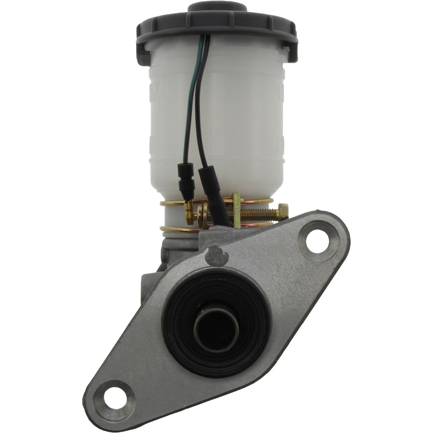 Centric Parts Brake Master Cylinder Premium for 1991-1995 Honda Civic 130.40010