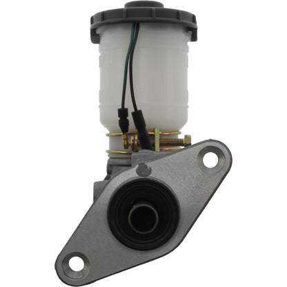 Centric Parts Brake Master Cylinder Premium for 1991-1995 Honda Civic 130.40010
