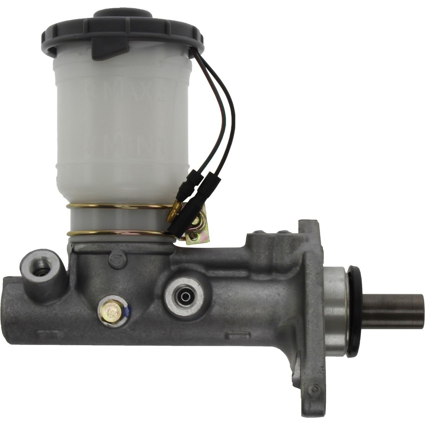Centric Parts Premium Brake Master Cylinder 130.40010