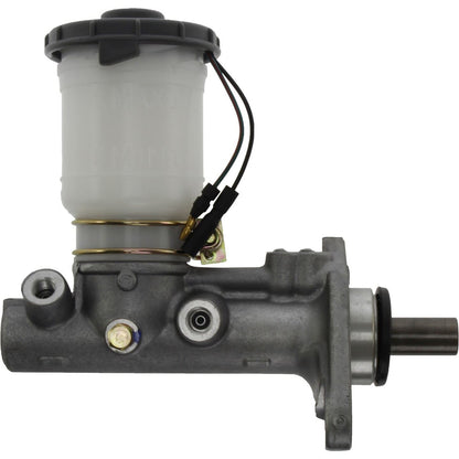 Centric Parts Premium Brake Master Cylinder 130.40010