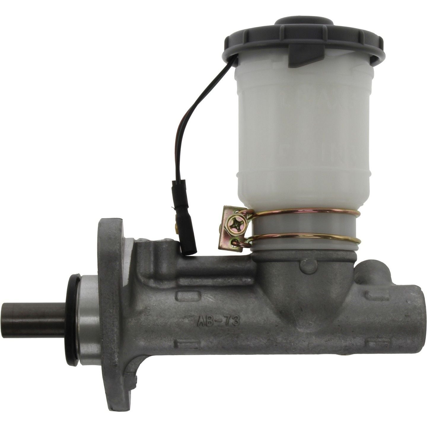 Centric Parts Premium Brake Master Cylinder 130.40010