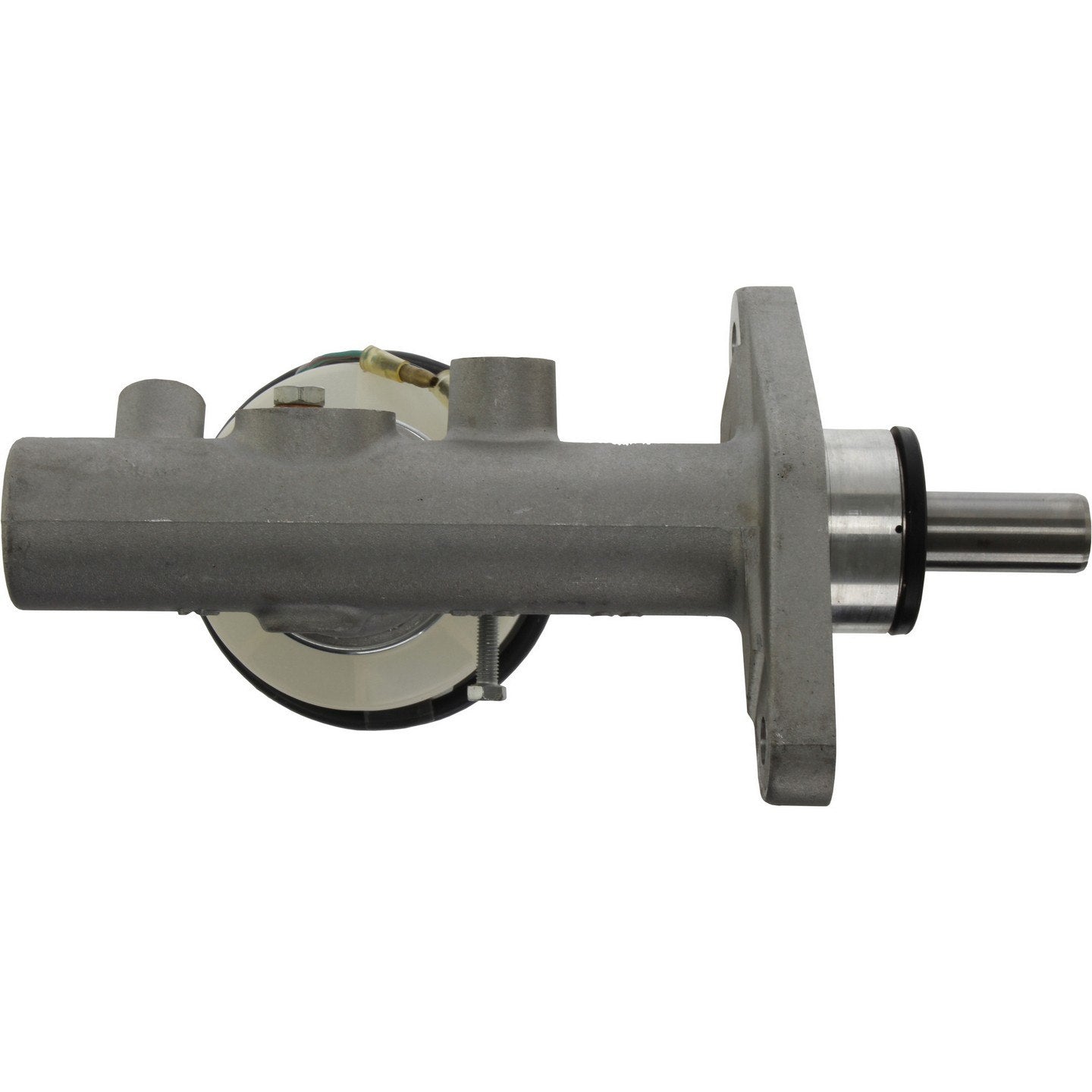 Centric Parts Brake Master Cylinder Premium for 1990-1993 Acura Integra 130.40014