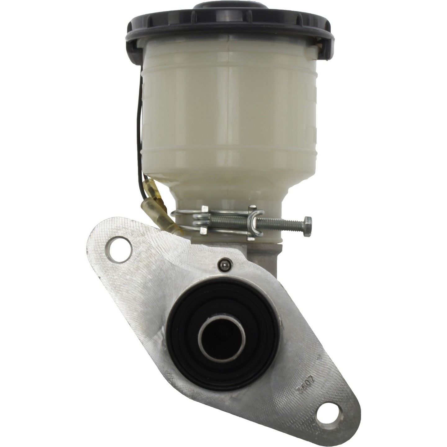 Centric Parts Brake Master Cylinder Premium for 1990-1993 Acura Integra 130.40014